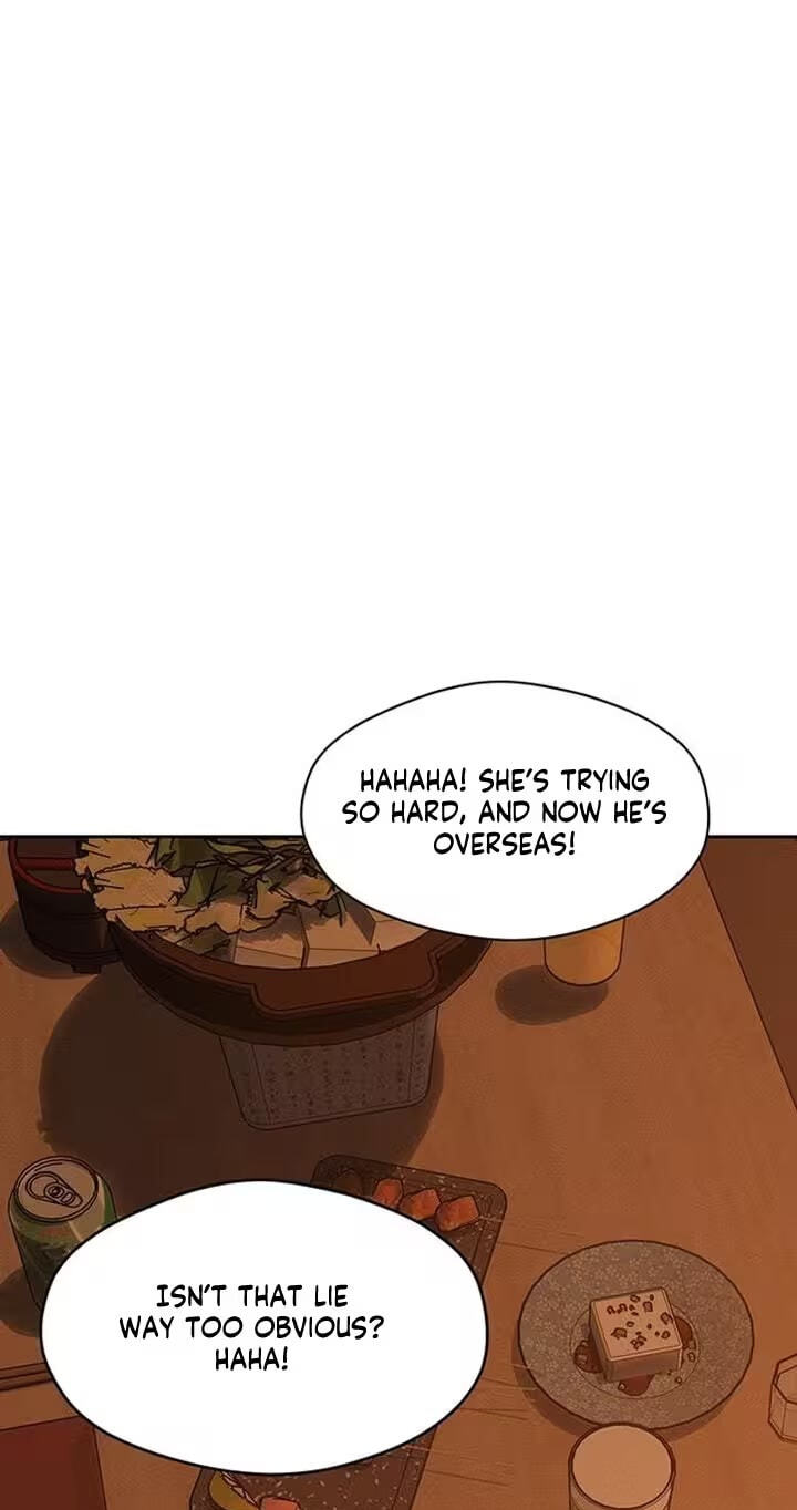 Tears on a Withered Flower Chapter 122 page 62 - 