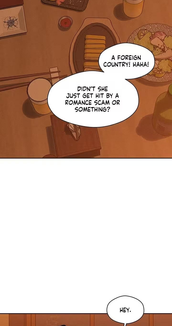 Tears on a Withered Flower Chapter 122 page 63 - 