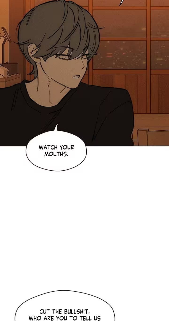 Tears on a Withered Flower Chapter 122 page 64 - 