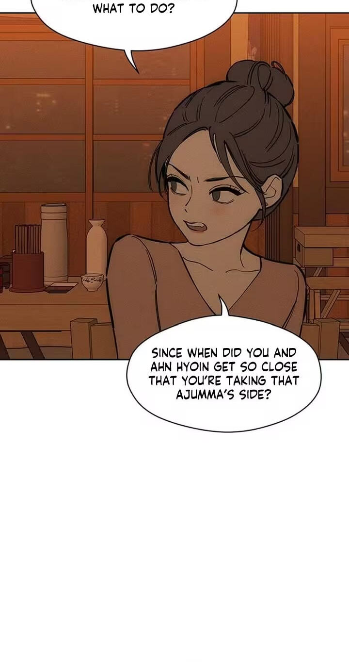 Tears on a Withered Flower Chapter 122 page 65 - 