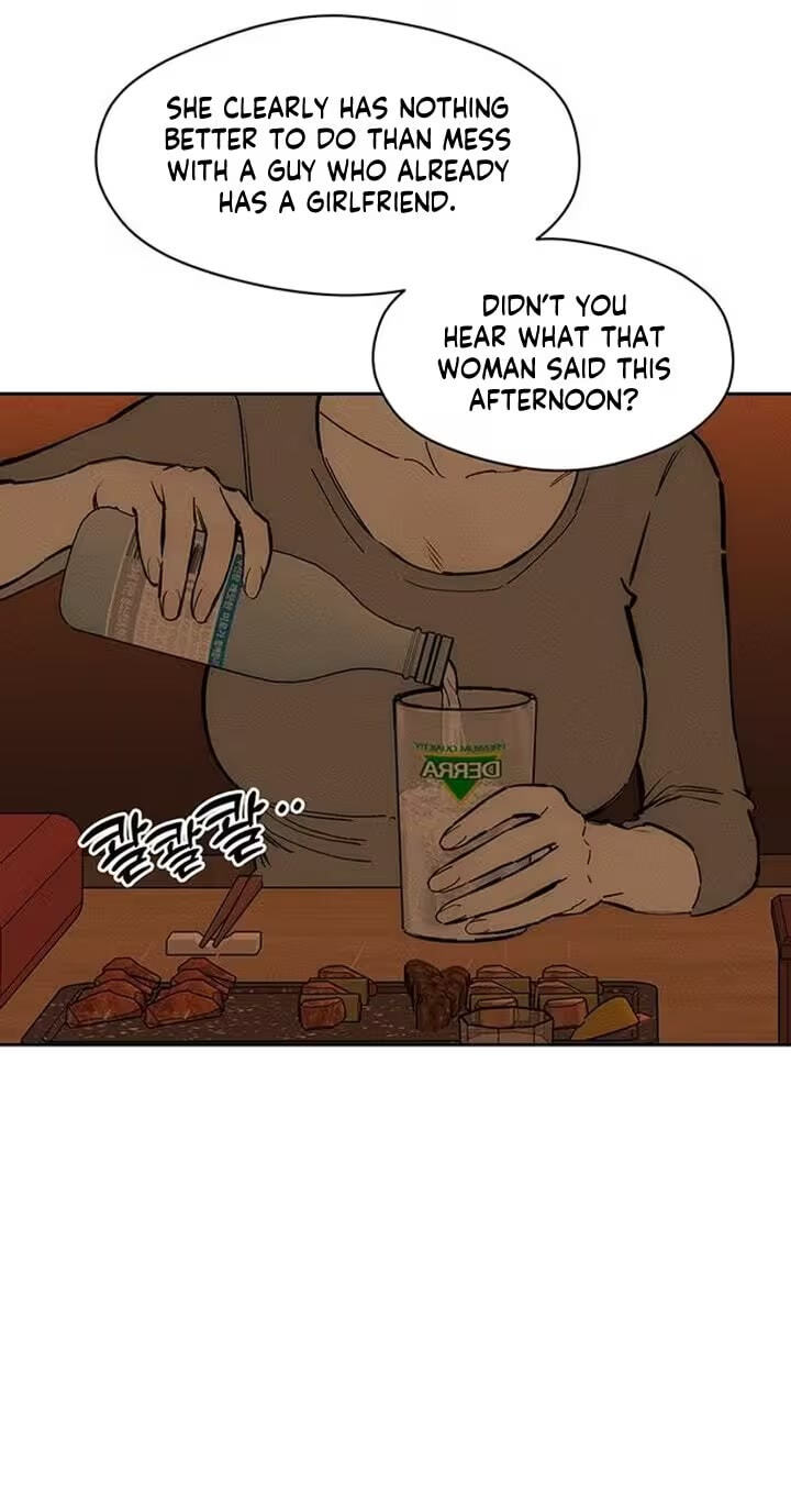 Tears on a Withered Flower Chapter 122 page 66 - 
