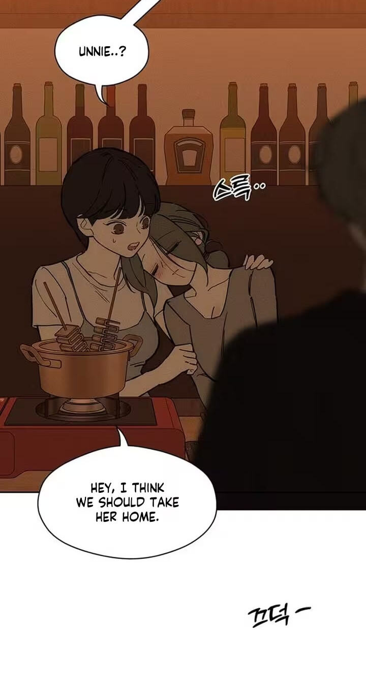 Tears on a Withered Flower Chapter 122 page 70 - 