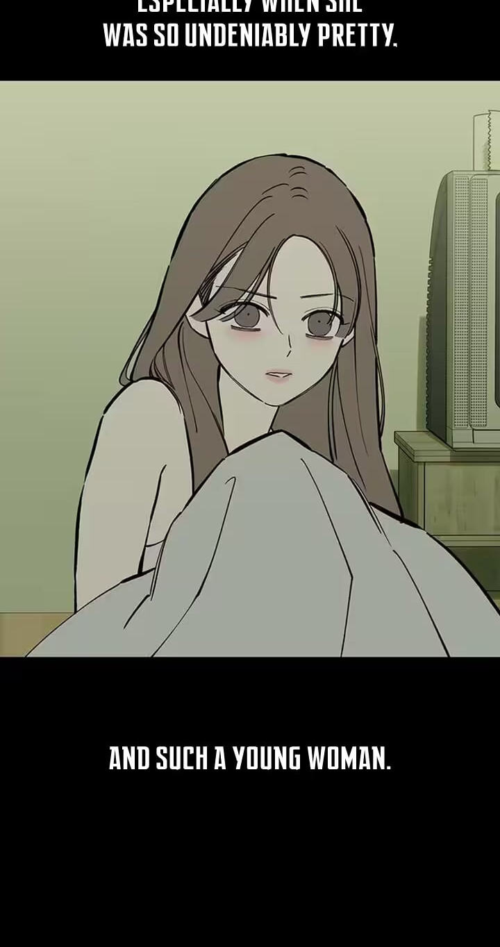 Tears on a Withered Flower Chapter 122 page 8 - 