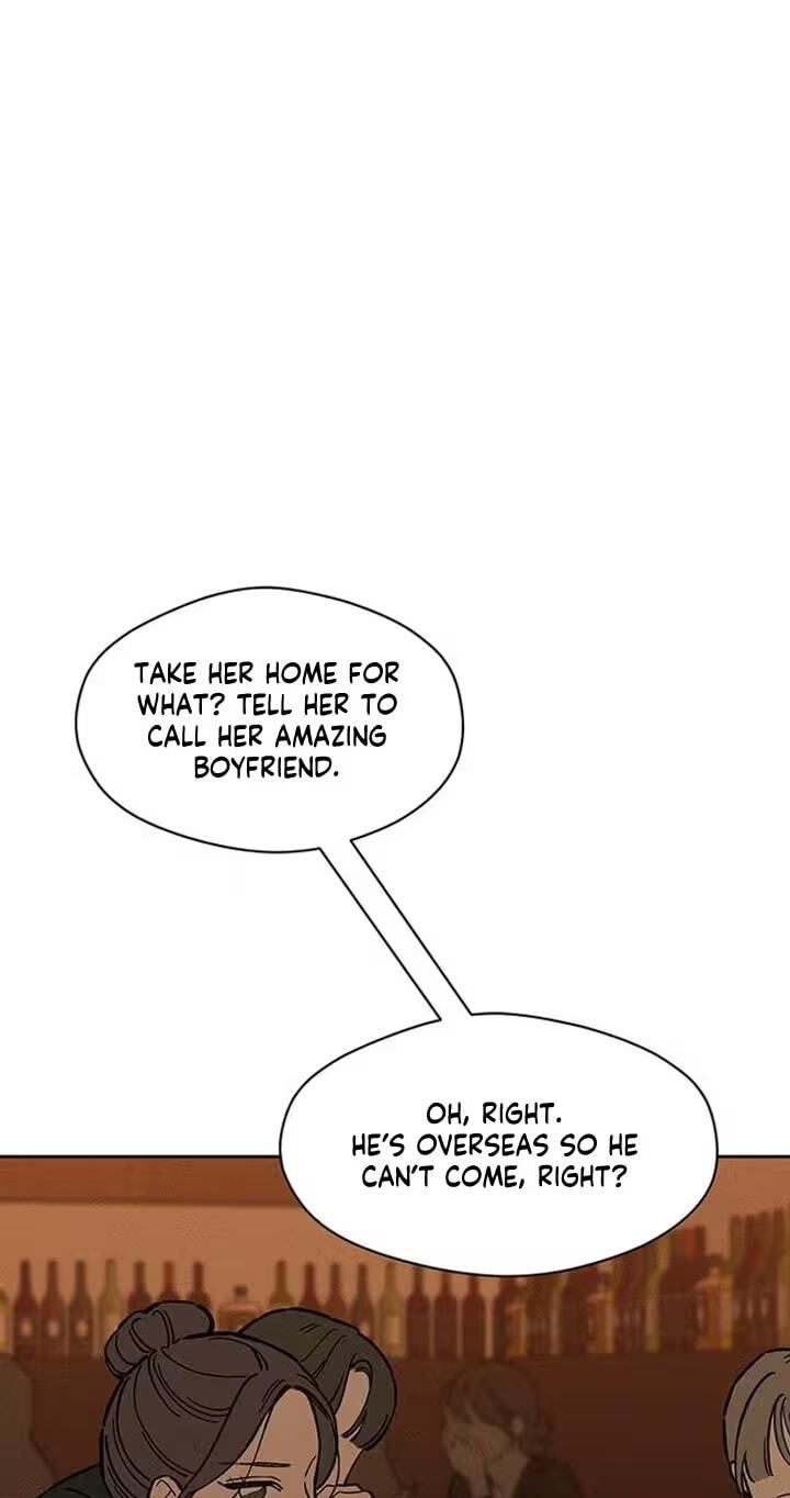 Tears on a Withered Flower Chapter 122 page 71 - 