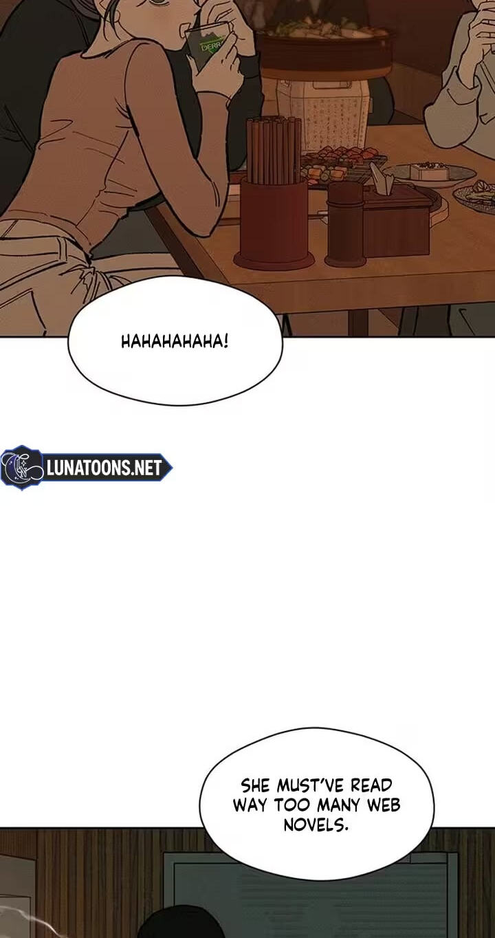 Tears on a Withered Flower Chapter 122 page 72 - 