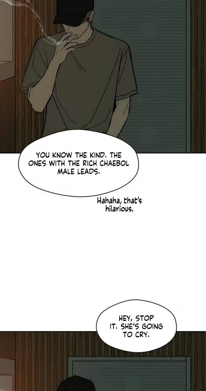 Tears on a Withered Flower Chapter 122 page 73 - 