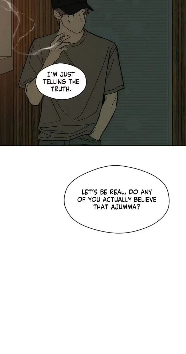 Tears on a Withered Flower Chapter 122 page 74 - 