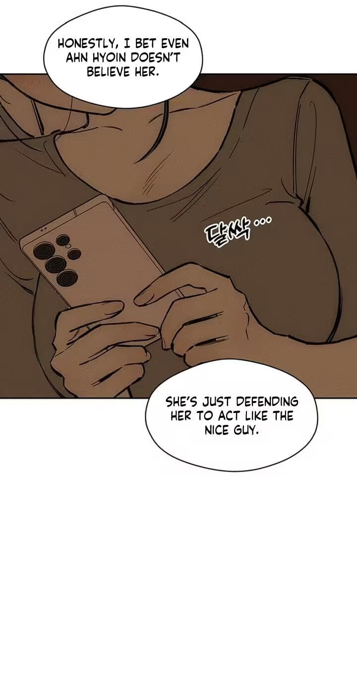 Tears on a Withered Flower Chapter 122 page 75 - 
