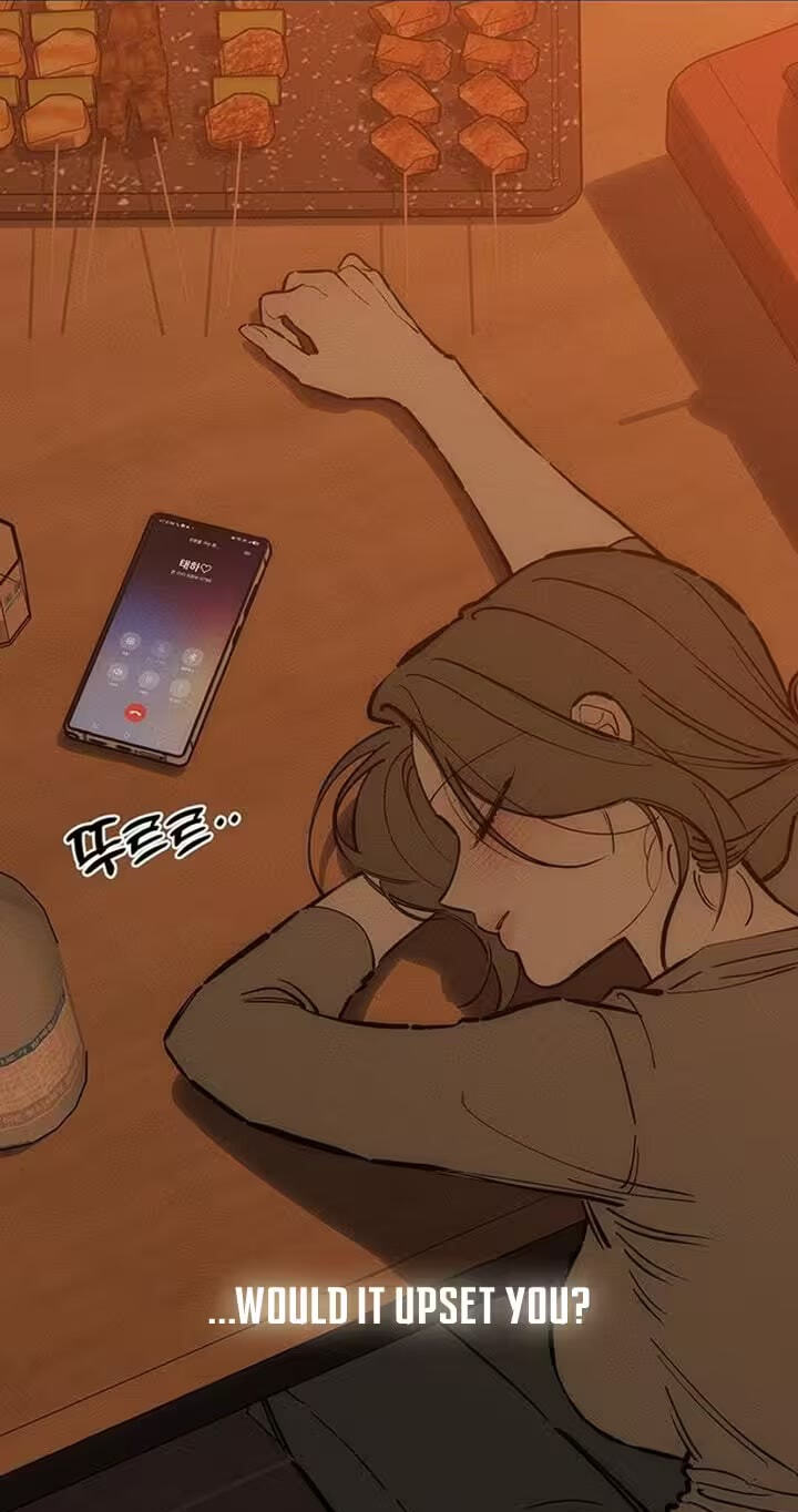 Tears on a Withered Flower Chapter 122 page 86 - 