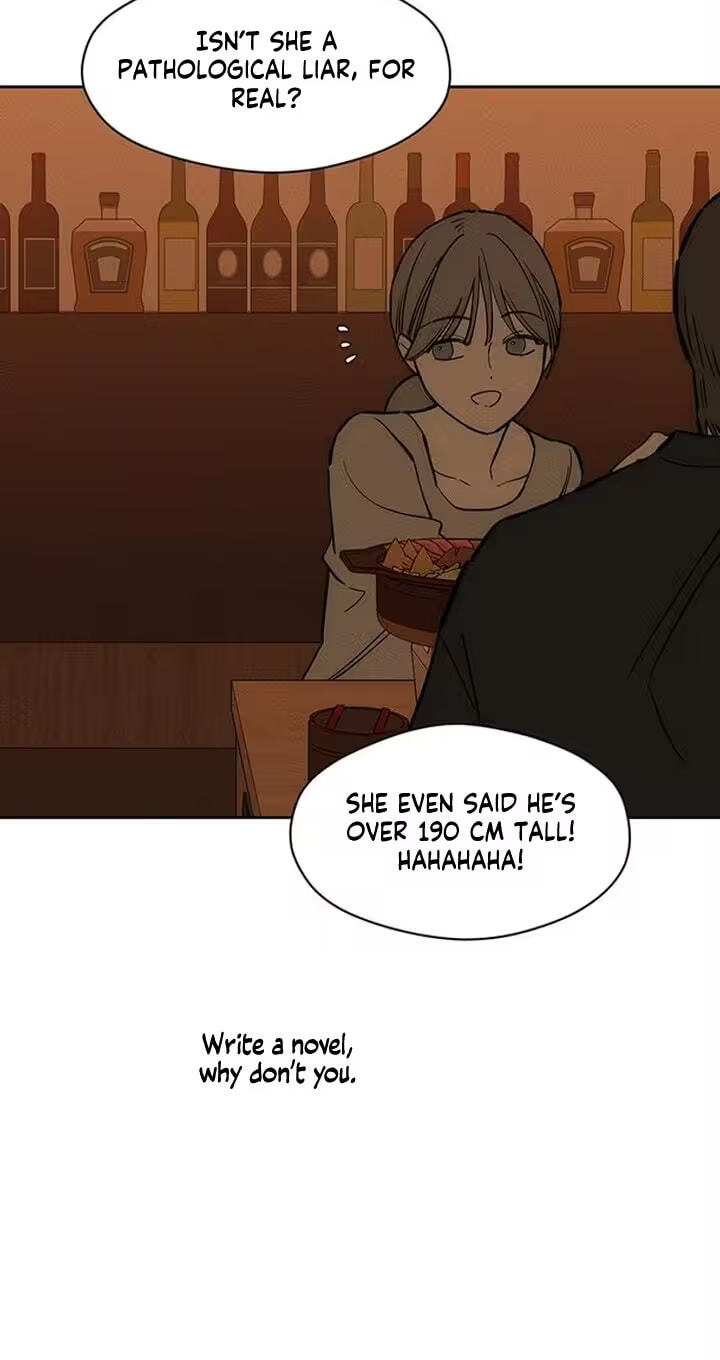 Tears on a Withered Flower Chapter 122 page 88 - 
