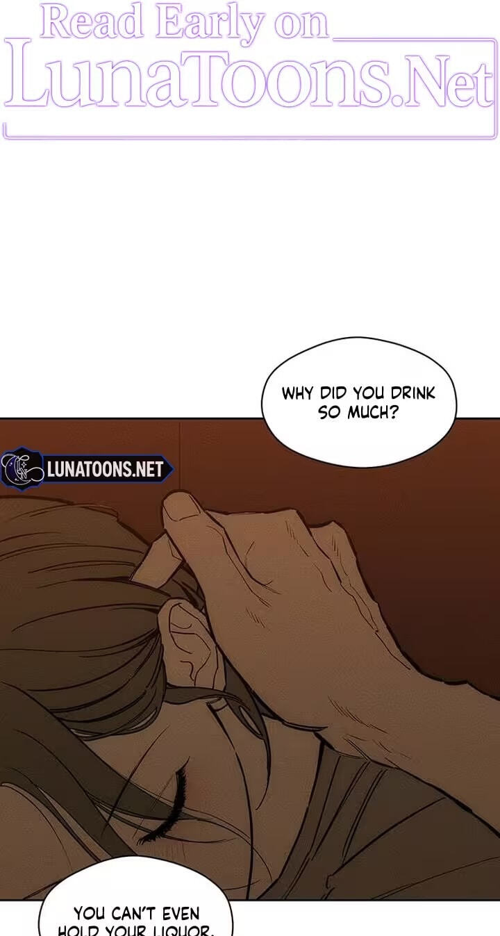 Tears on a Withered Flower Chapter 123 page 1 - 