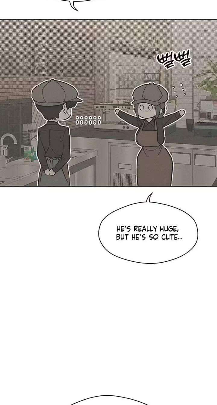 Tears on a Withered Flower Chapter 123 page 11 - 