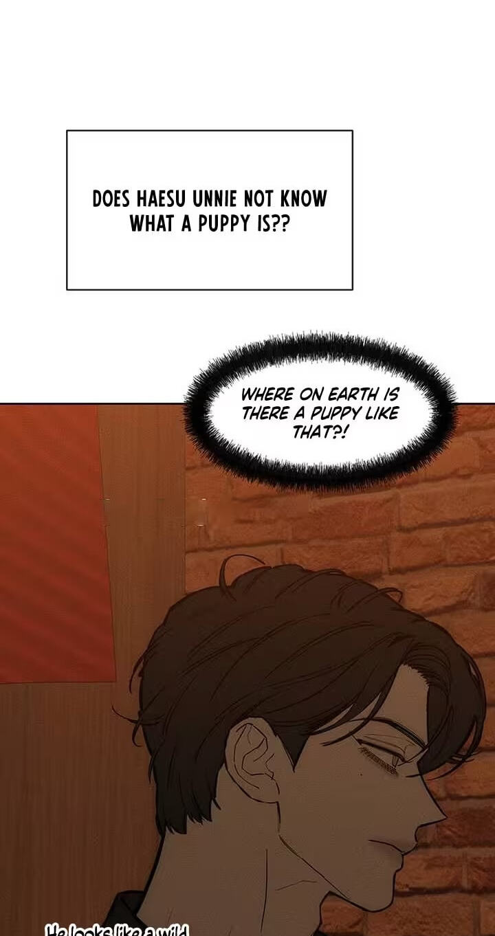 Tears on a Withered Flower Chapter 123 page 13 - 