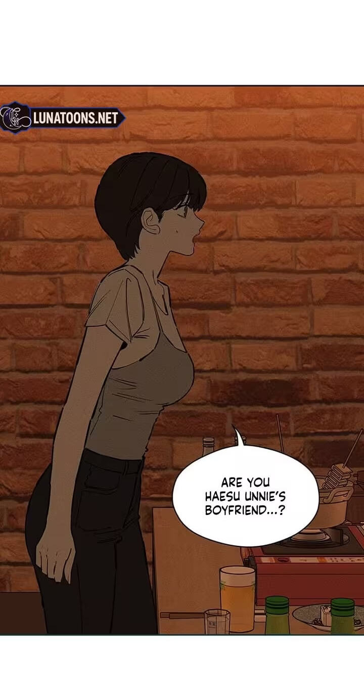 Tears on a Withered Flower Chapter 123 page 18 - 