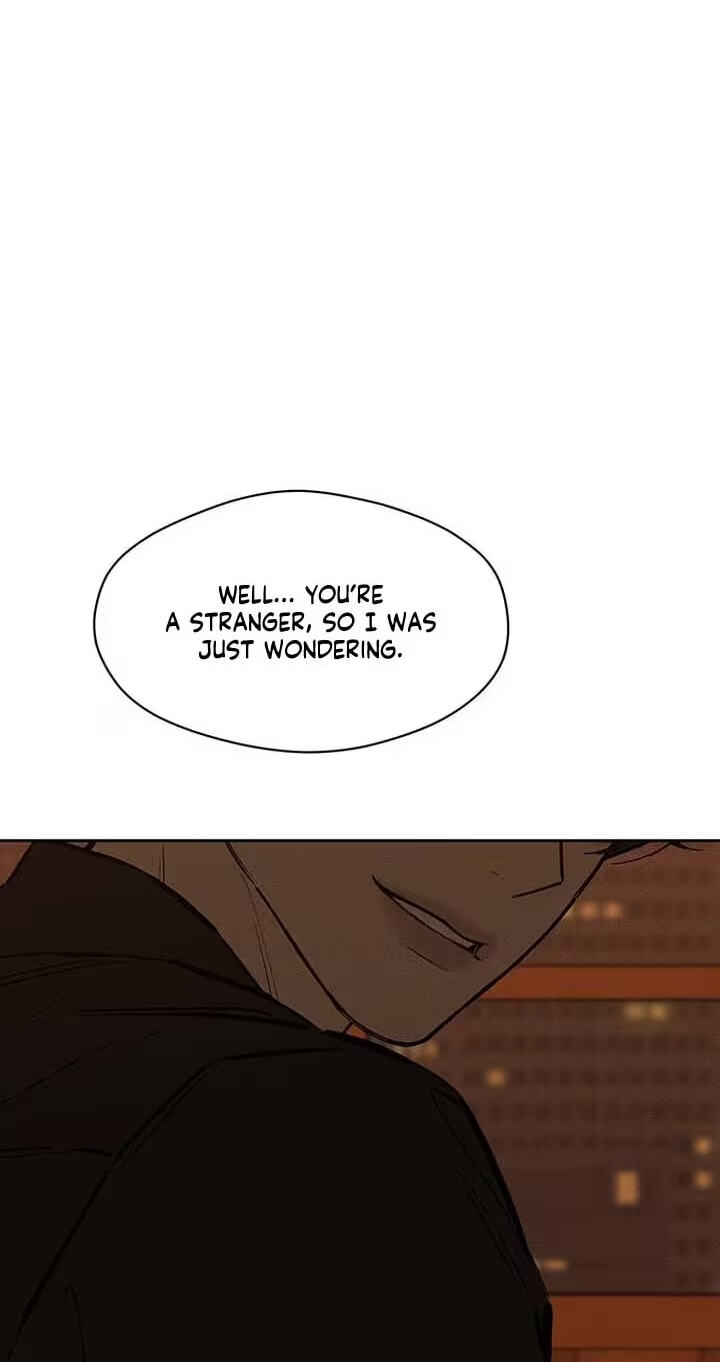 Tears on a Withered Flower Chapter 123 page 19 - 