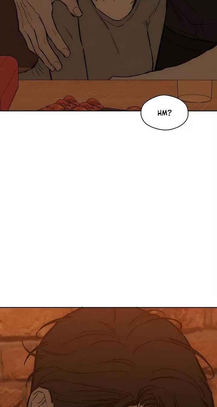 Tears on a Withered Flower Chapter 123 page 3 - 