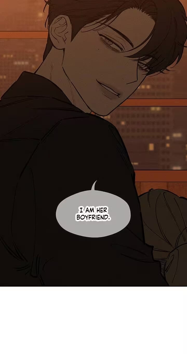 Tears on a Withered Flower Chapter 123 page 21 - 