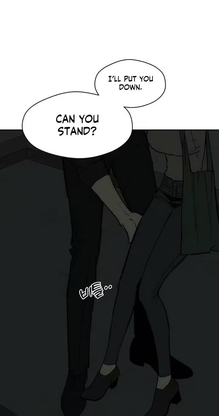 Tears on a Withered Flower Chapter 123 page 26 - 
