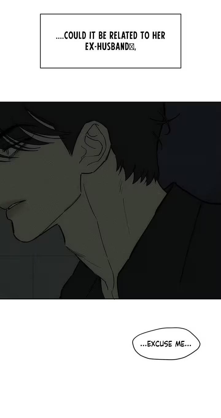 Tears on a Withered Flower Chapter 123 page 33 - 