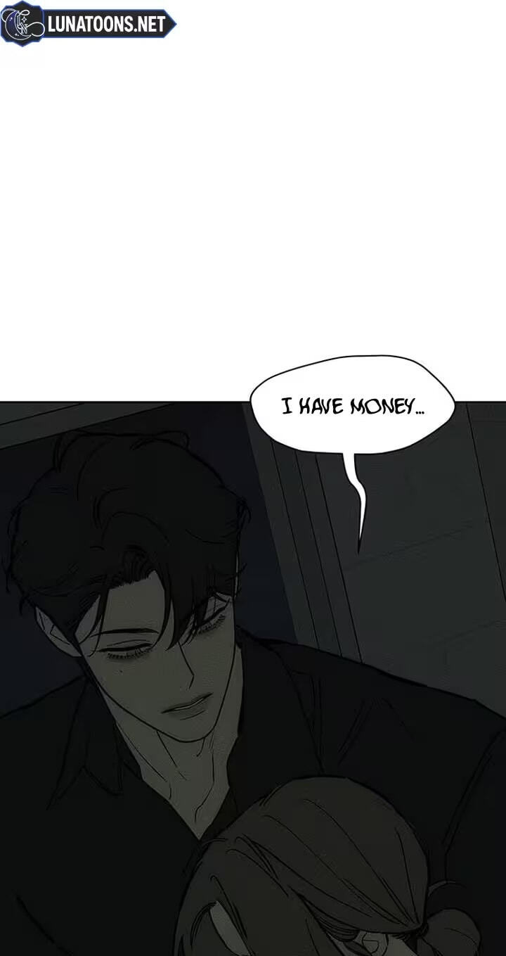 Tears on a Withered Flower Chapter 123 page 34 - 