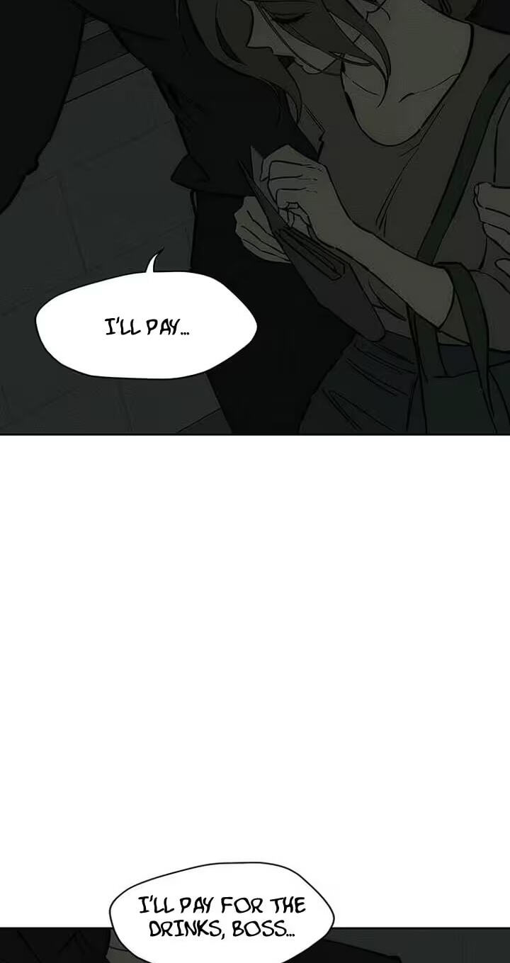 Tears on a Withered Flower Chapter 123 page 35 - 