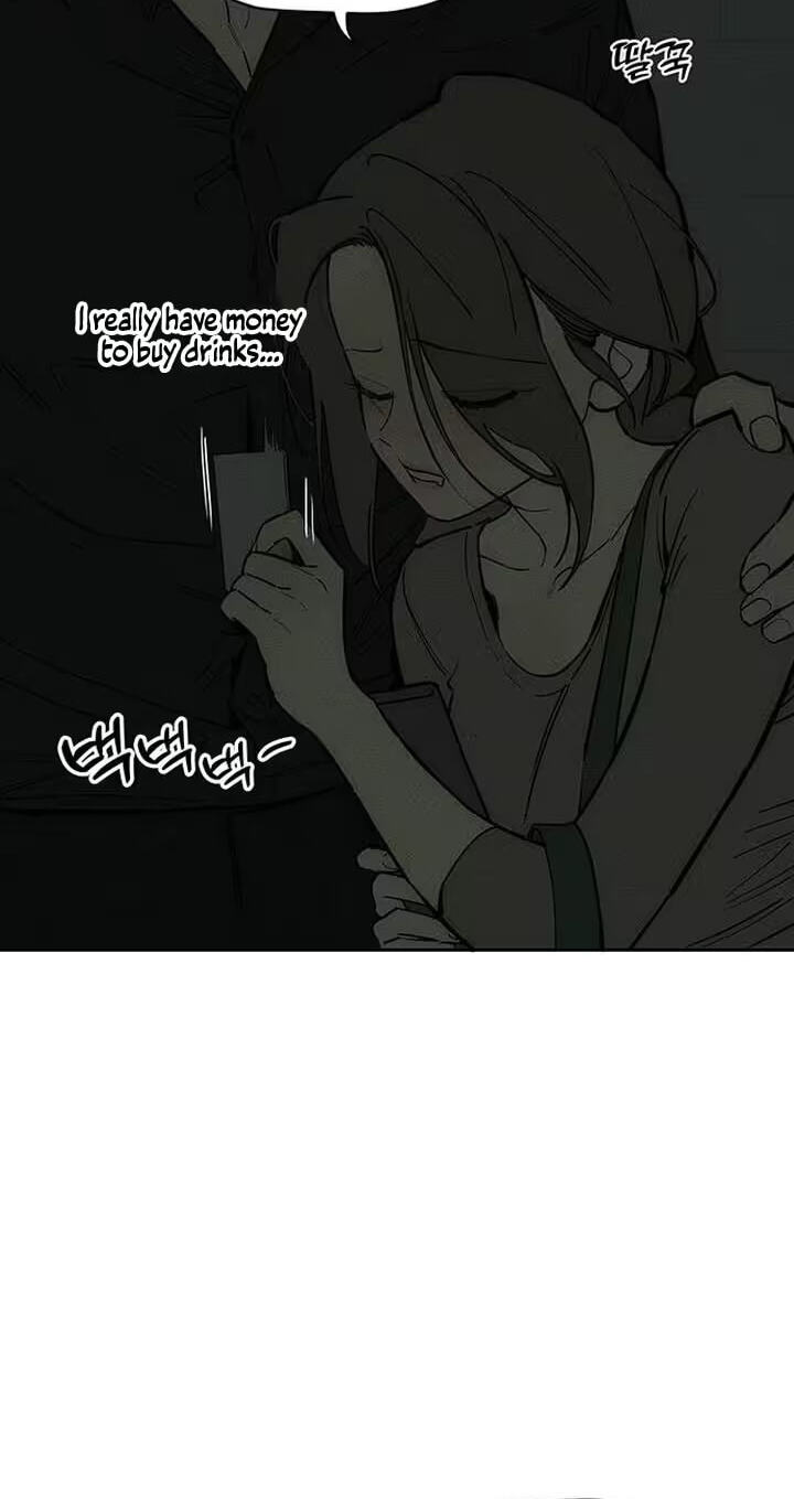 Tears on a Withered Flower Chapter 123 page 36 - 