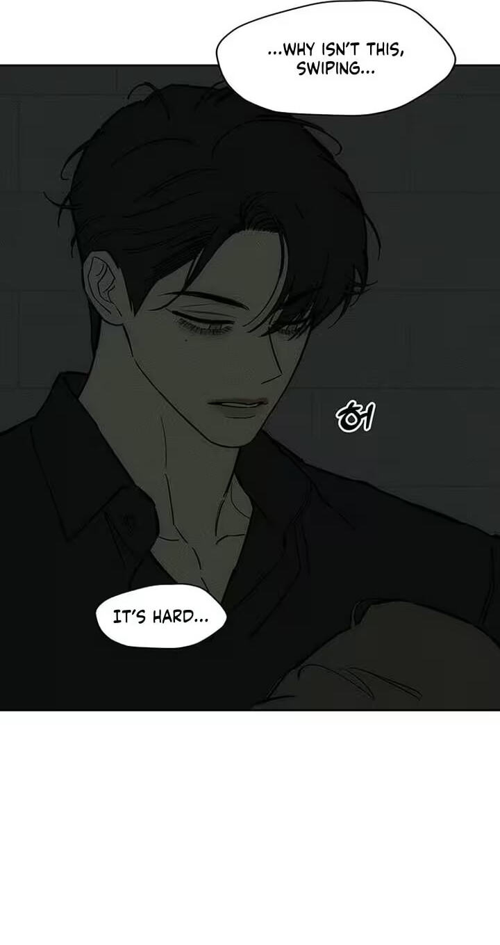 Tears on a Withered Flower Chapter 123 page 37 - 