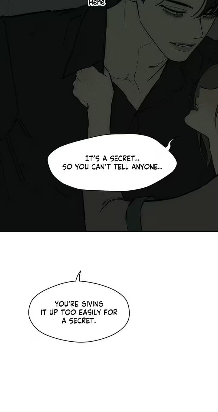Tears on a Withered Flower Chapter 123 page 40 - 