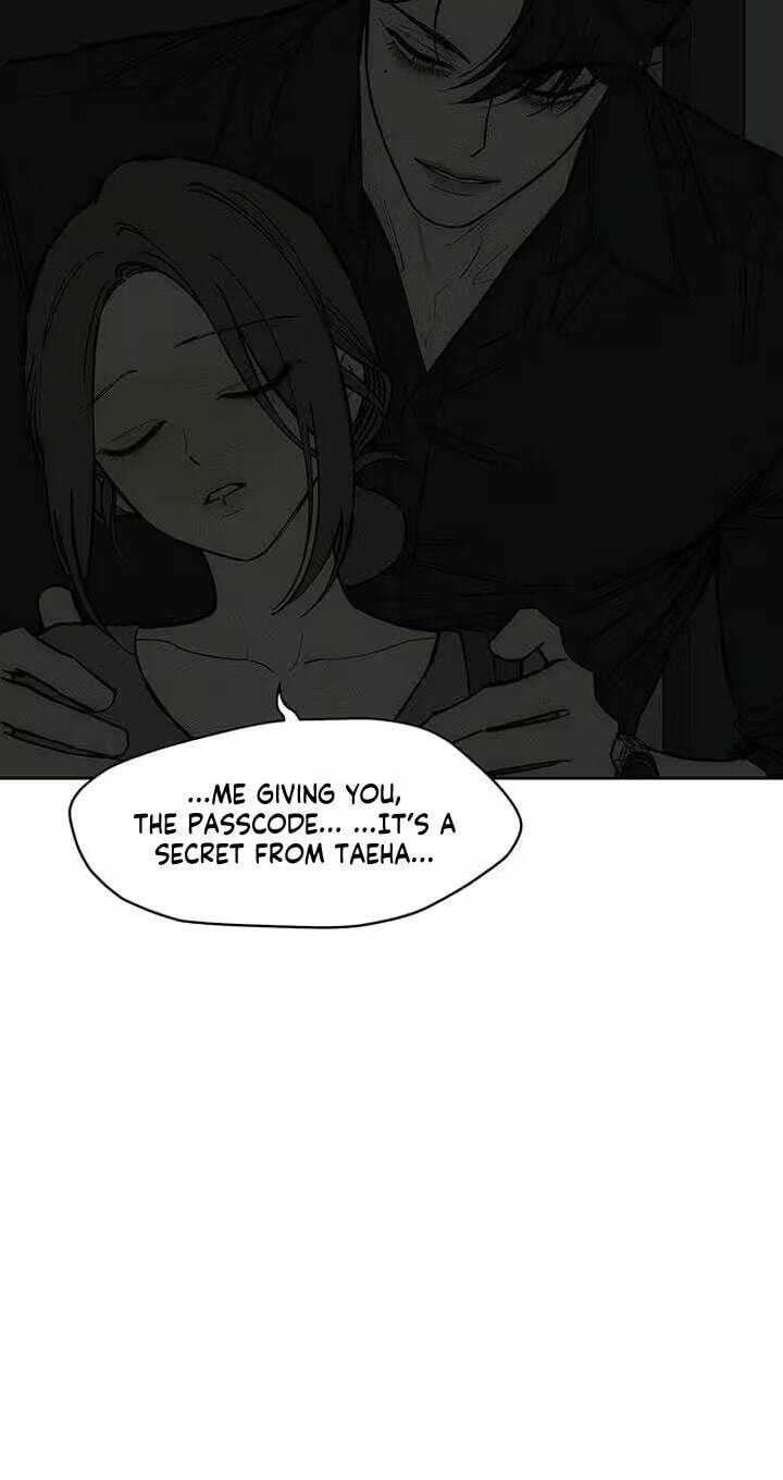 Tears on a Withered Flower Chapter 123 page 46 - 