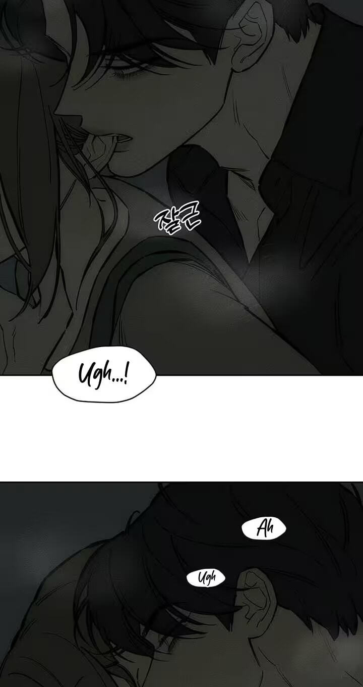 Tears on a Withered Flower Chapter 123 page 54 - 