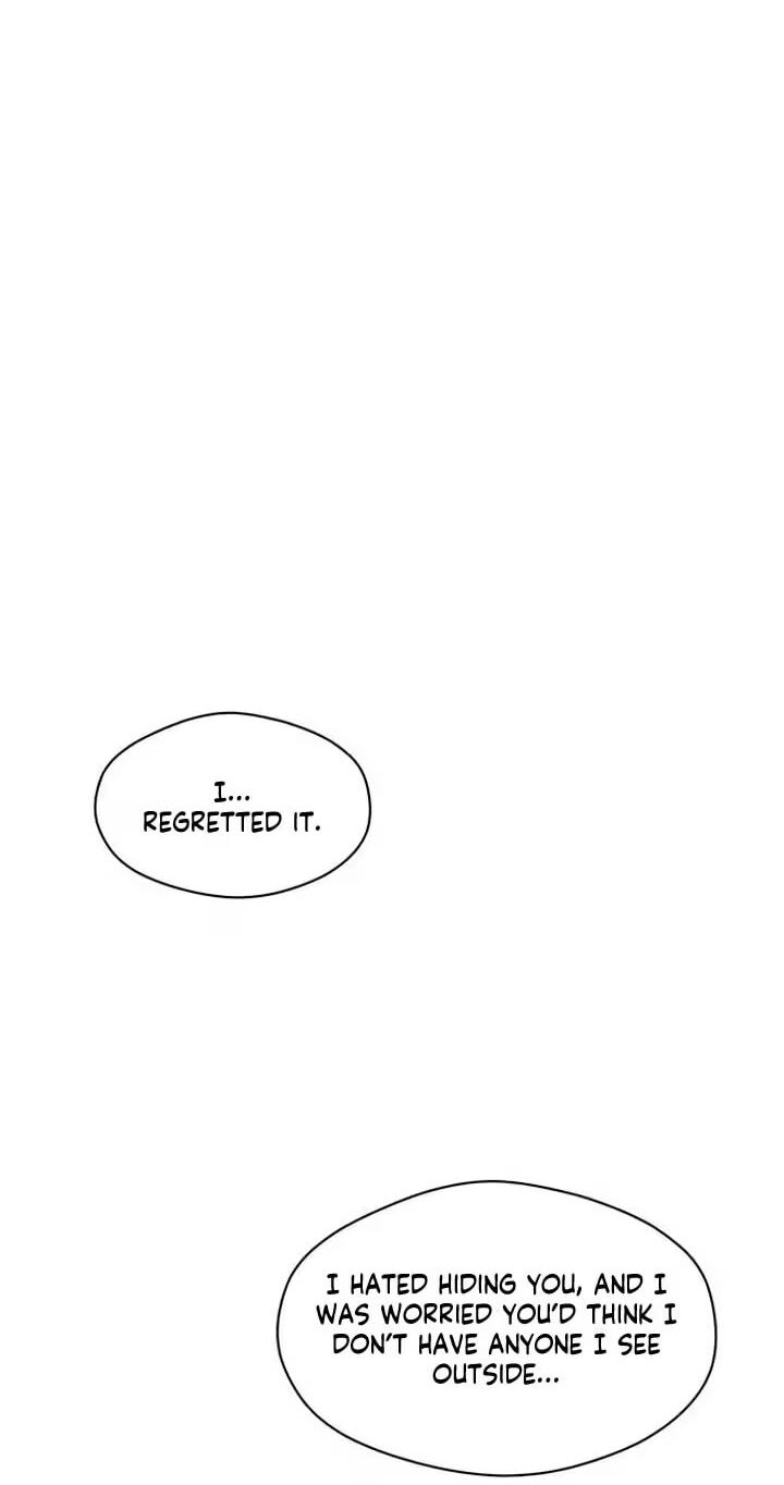 Tears on a Withered Flower Chapter 123 page 72 - 