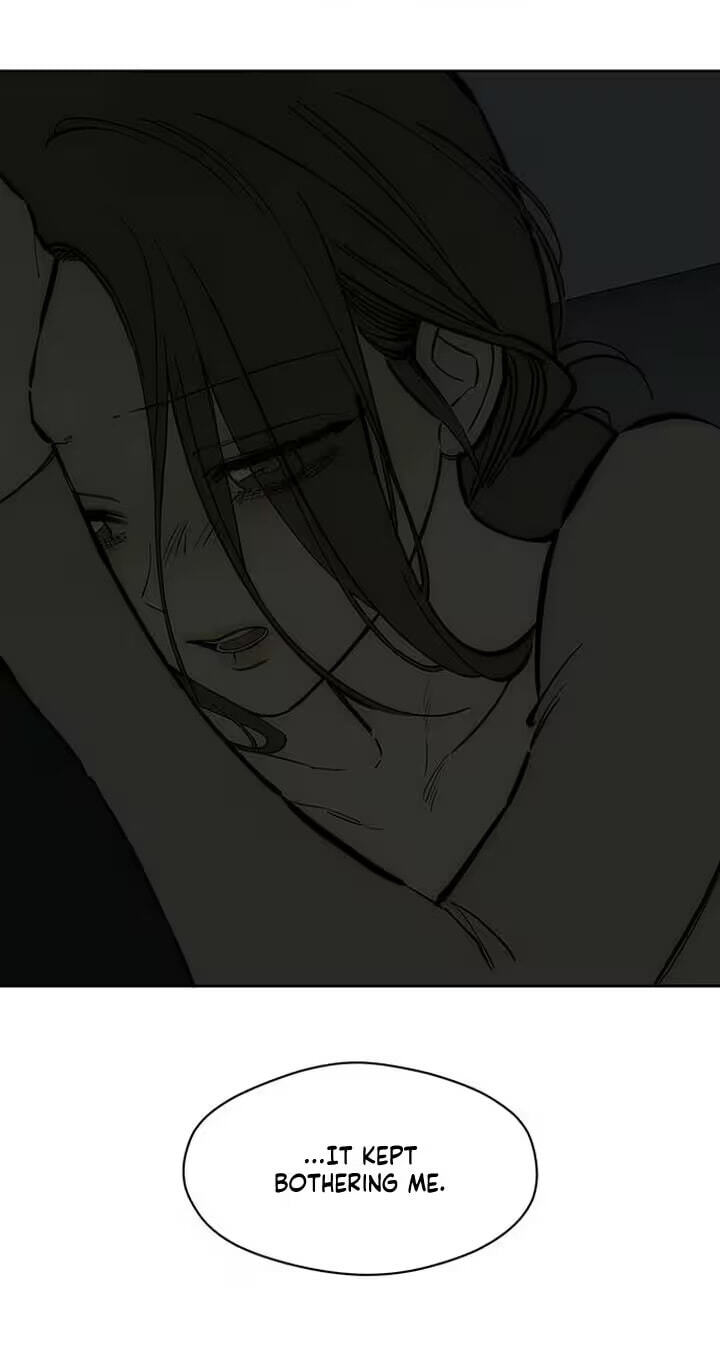 Tears on a Withered Flower Chapter 123 page 73 - 