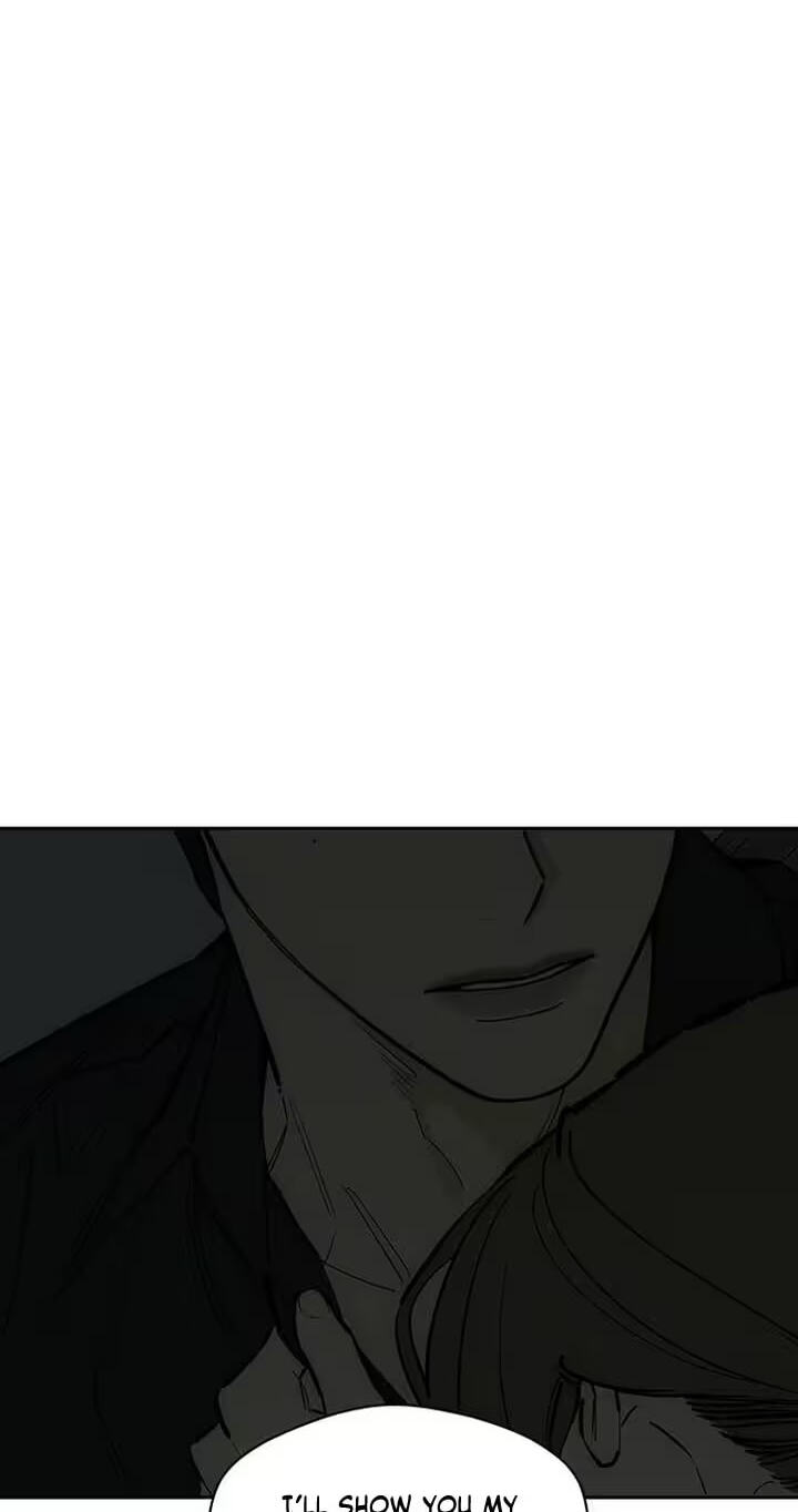 Tears on a Withered Flower Chapter 123 page 74 - 