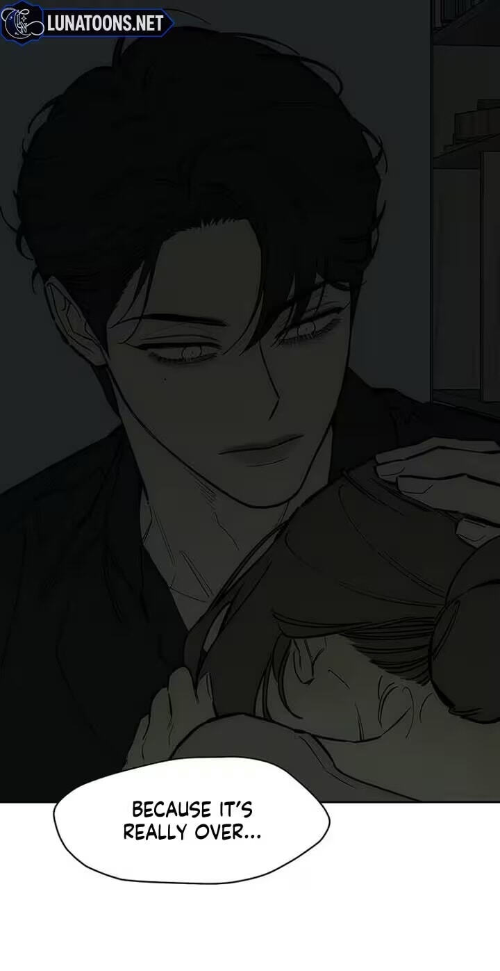 Tears on a Withered Flower Chapter 123 page 89 - 
