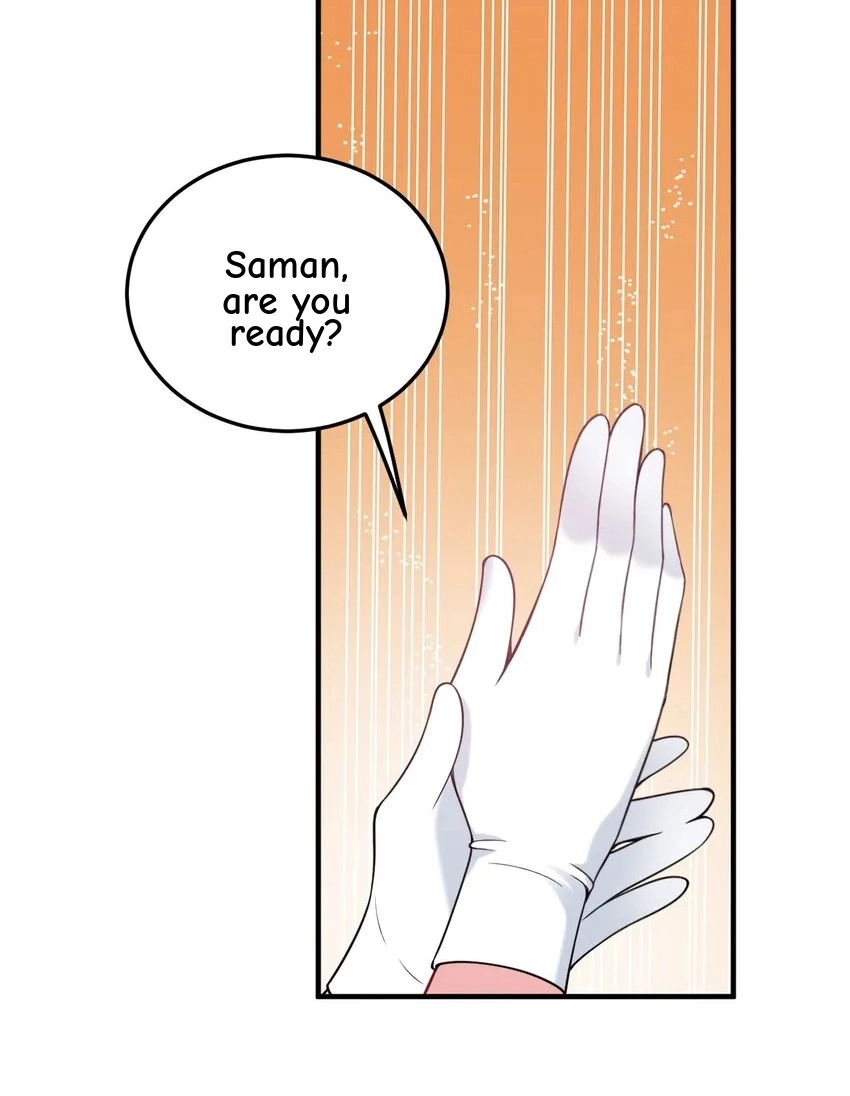 Techno Panic Universe Chapter 4.5 page 23 - 
