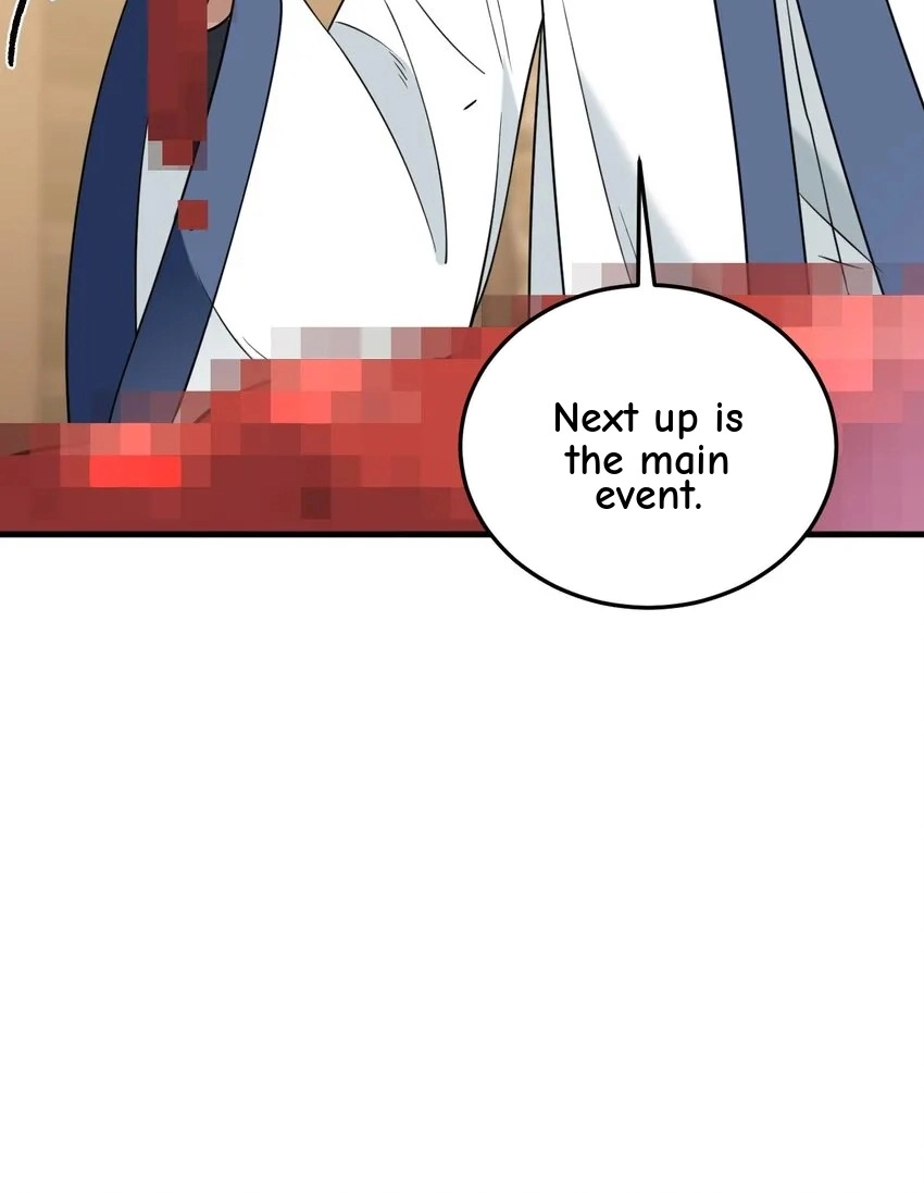 Techno Panic Universe Chapter 4.5 page 46 - 