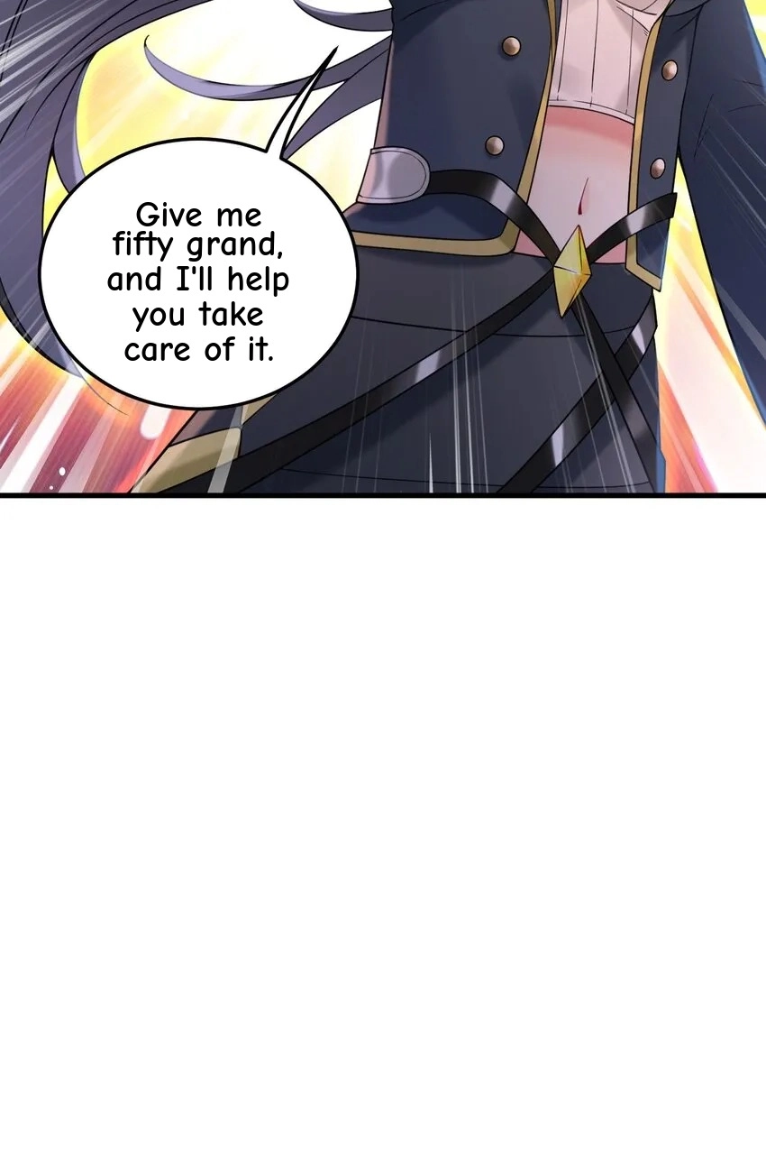 Techno Panic Universe Chapter 4.5 page 59 - 