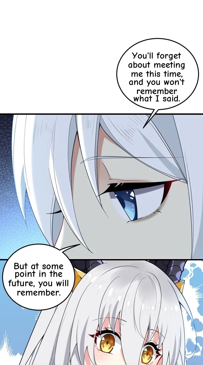 Techno Panic Universe Chapter 4.5 page 8 - 