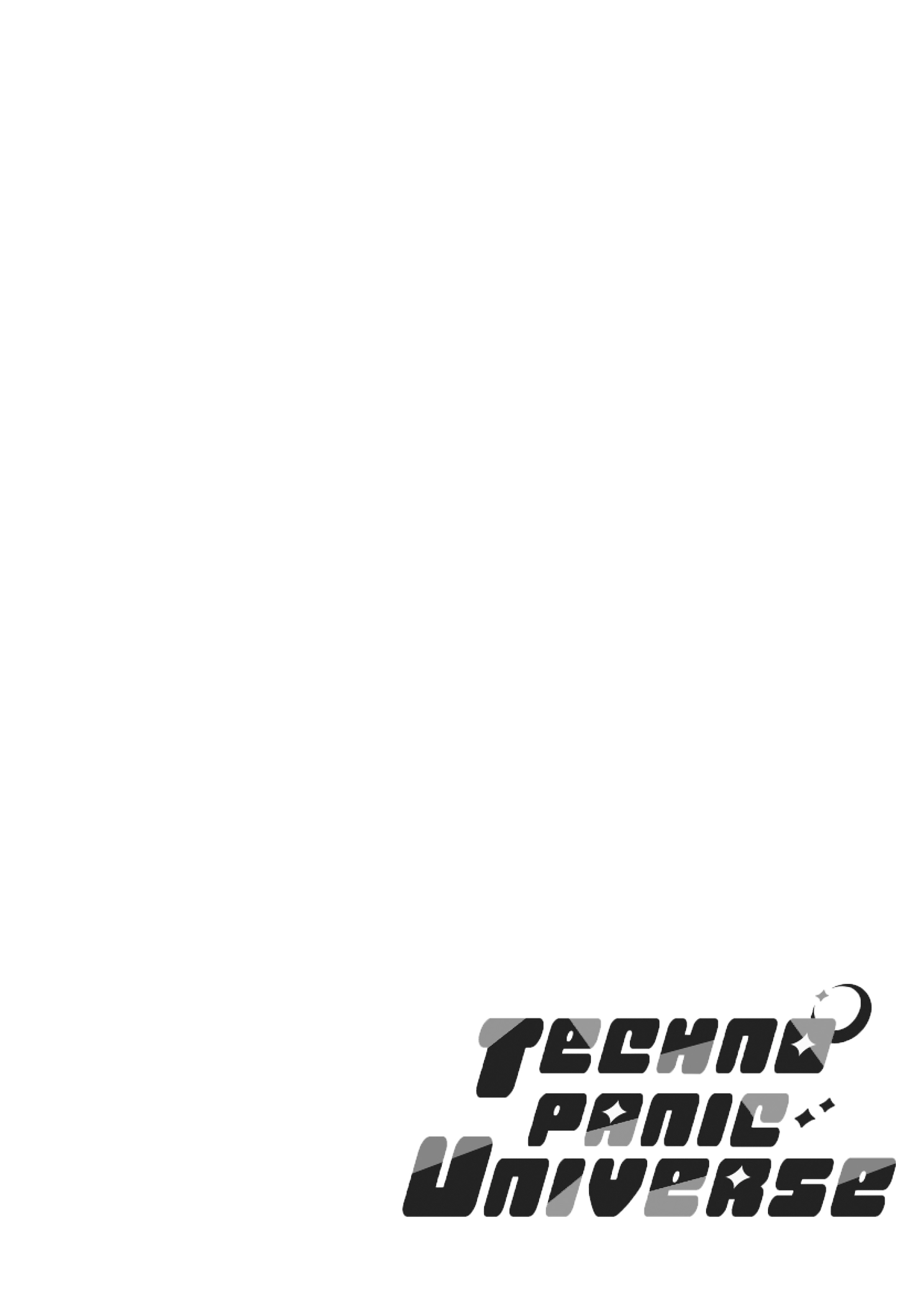 Techno Panic Universe Chapter 4 page 3 - 