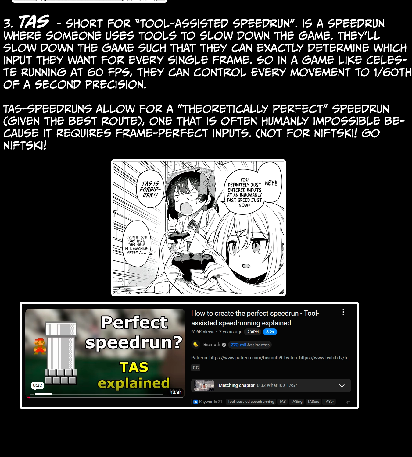 Techno Panic Universe Chapter 4 page 33 - 