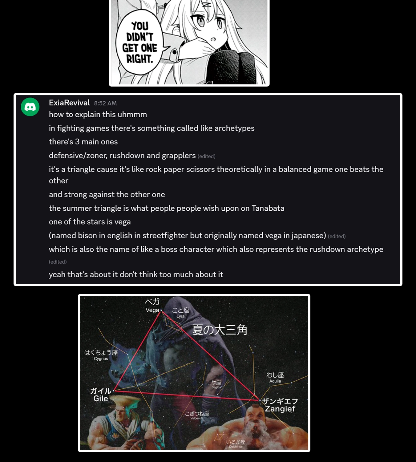 Techno Panic Universe Chapter 4 page 35 - 