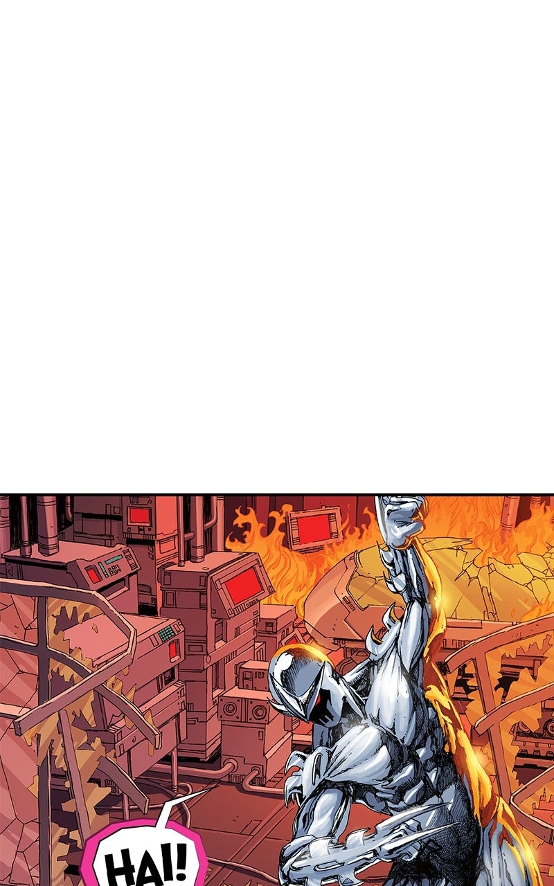 Teenage Mutant Ninja Turtles: The Last Ronin Episode 21 page 2 - 