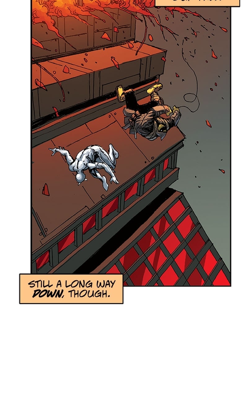Teenage Mutant Ninja Turtles: The Last Ronin Episode 21 page 15 - 