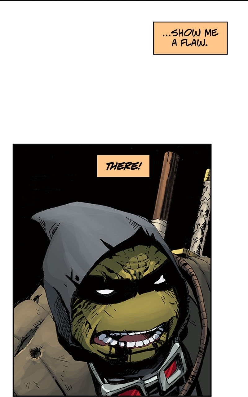 Teenage Mutant Ninja Turtles: The Last Ronin Episode 21 page 24 - 