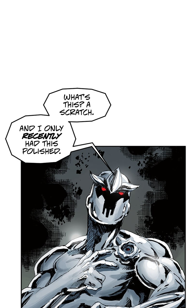 Teenage Mutant Ninja Turtles: The Last Ronin Episode 21 page 25 - 