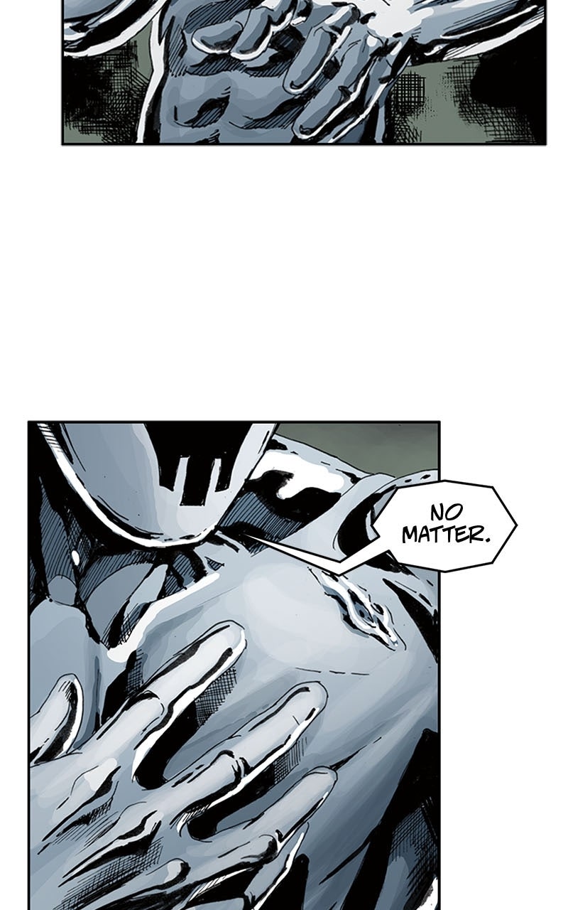Teenage Mutant Ninja Turtles: The Last Ronin Episode 21 page 26 - 