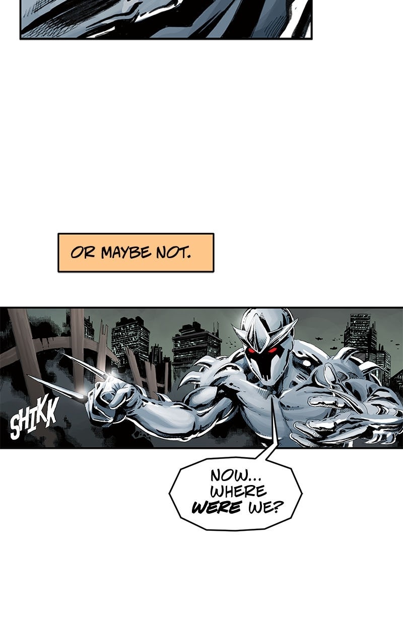 Teenage Mutant Ninja Turtles: The Last Ronin Episode 21 page 27 - 
