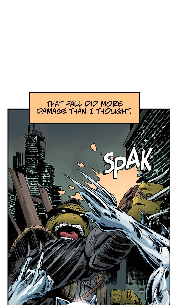 Teenage Mutant Ninja Turtles: The Last Ronin Episode 21 page 39 - 