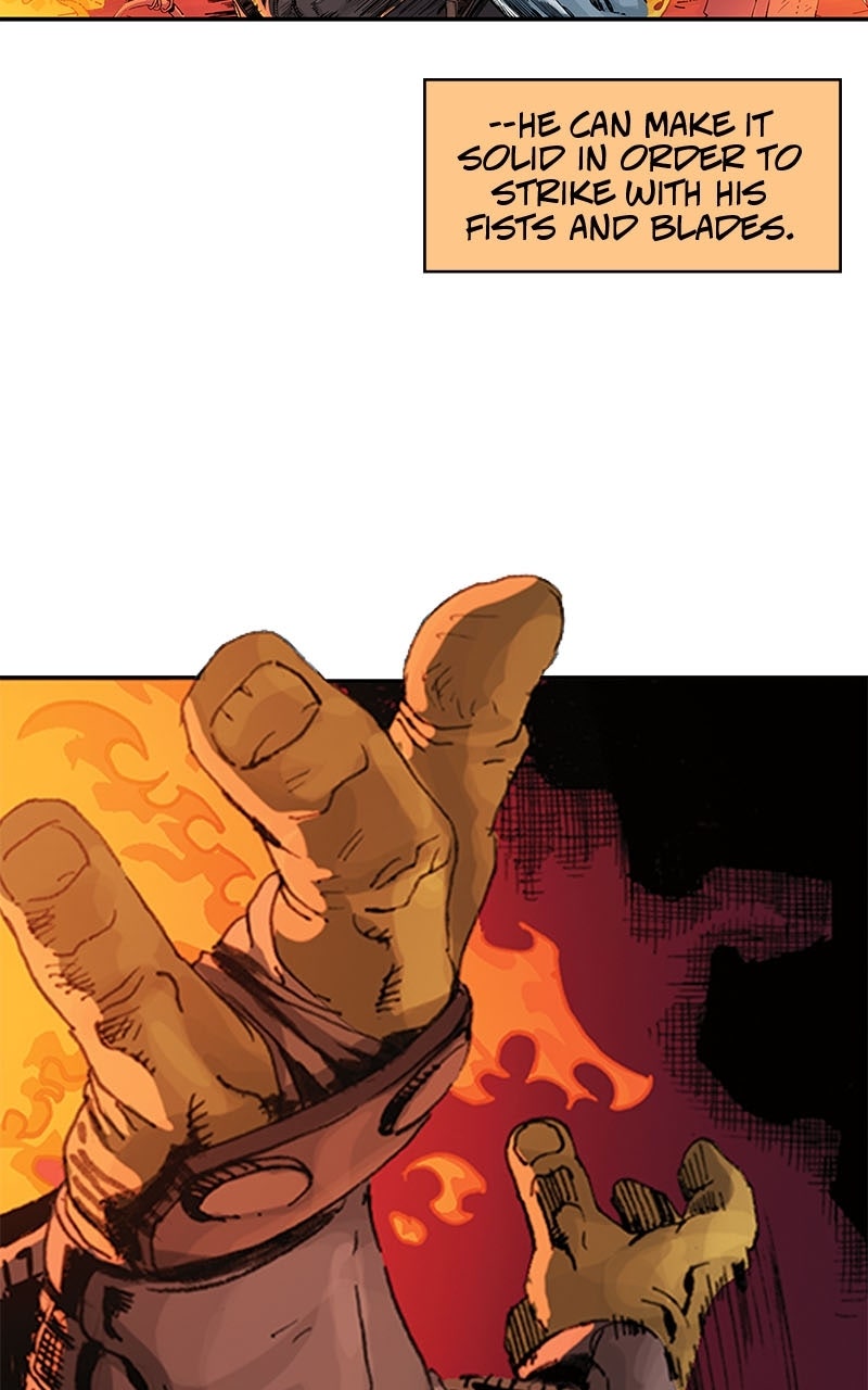 Teenage Mutant Ninja Turtles: The Last Ronin Episode 21 page 5 - 
