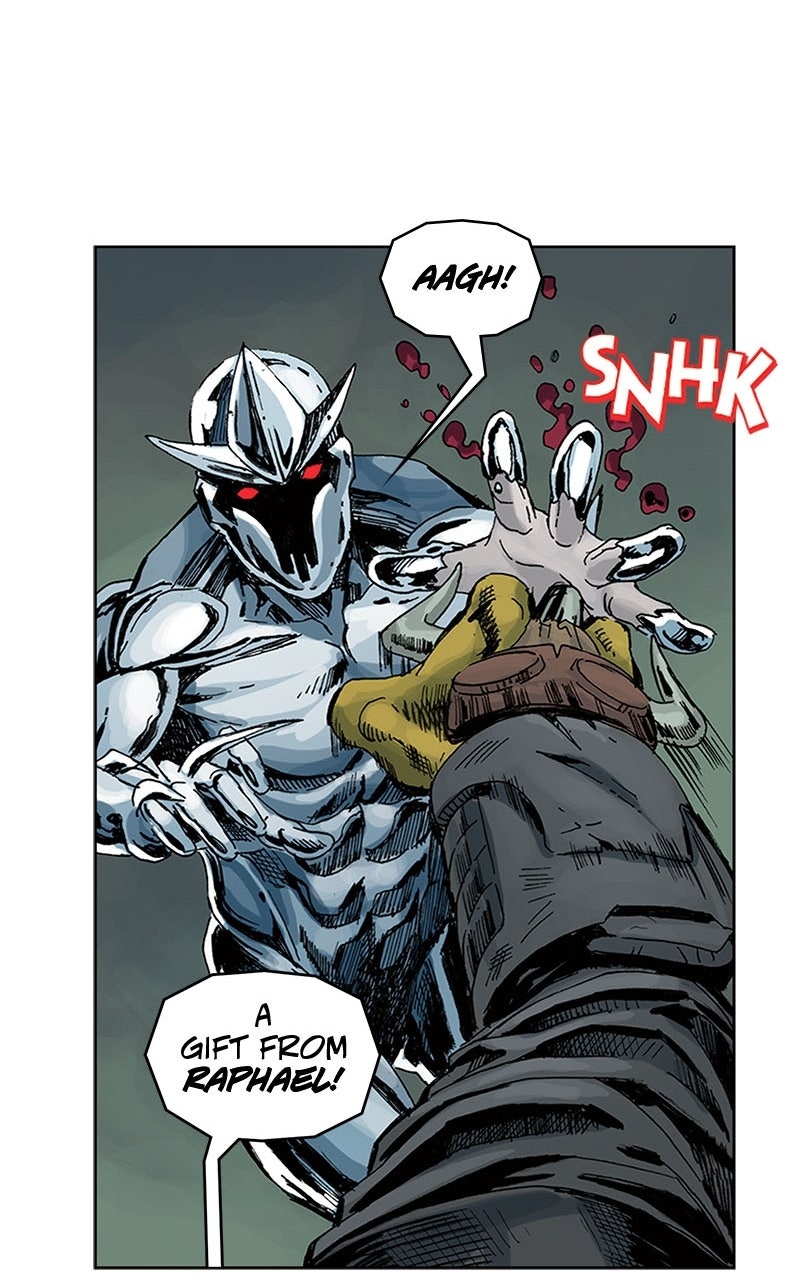 Teenage Mutant Ninja Turtles: The Last Ronin Episode 21 page 46 - 